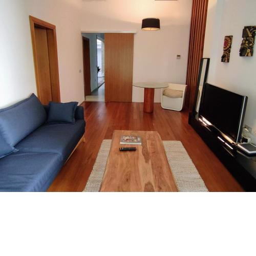 Apartamento Un Jardin en la Alfalfa - Kainga Homes