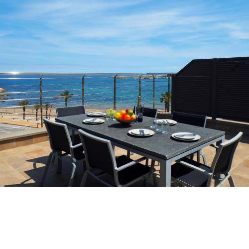 Apartamento Univers