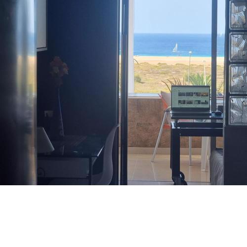 Apartamento Ura