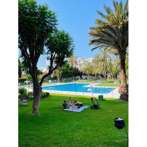 Apartamento Urb Cruz del Sur