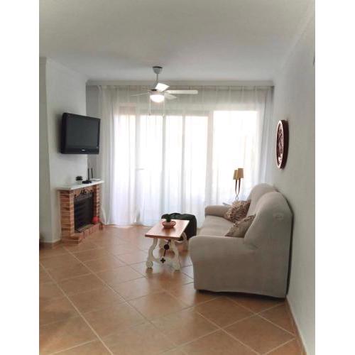 Apartamento Urb La Felicidad