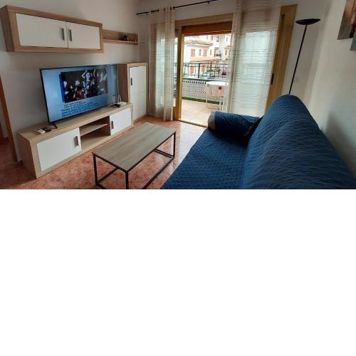 Apartamento Urb Paraíso