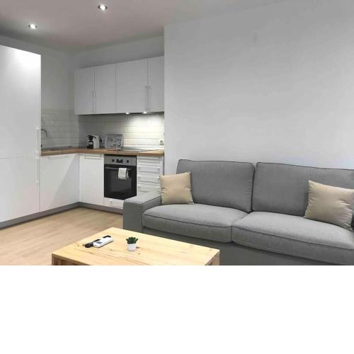 Apartamento Urban Recién reformado 15’ de la playa