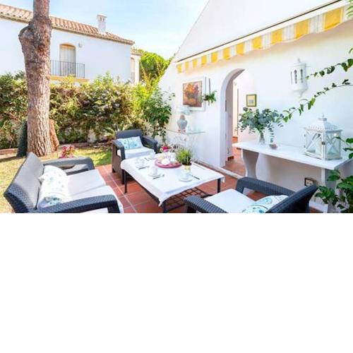 Apartamento Urbanización Benamara