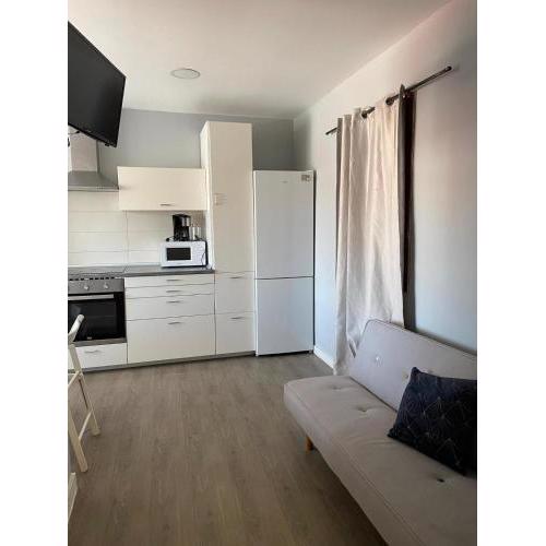 Apartamento Urbano
