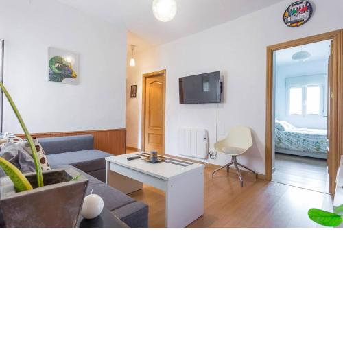 Apartamento Urgel