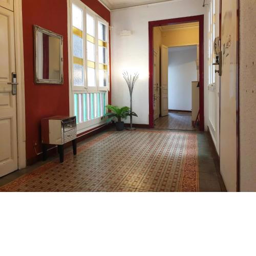 Apartamento Urgell
