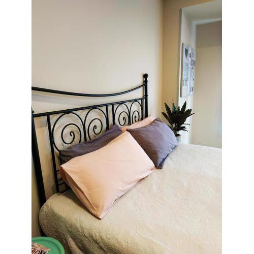 Apartamento Uria 36