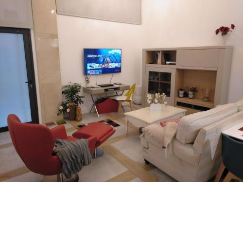 Apartamento Urieli