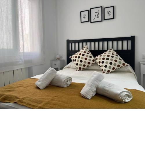Apartamento Urquía