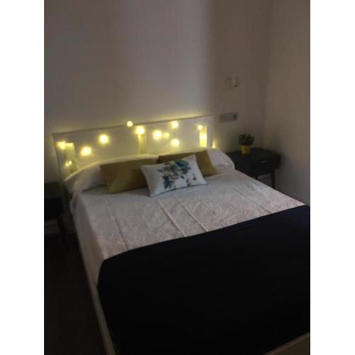 Apartamento Urquijo