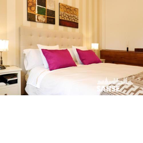 Apartamento Usan
