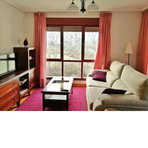 Apartamento Usarena en Ezcaray