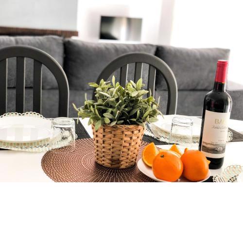 APARTAMENTO VACACIONAL - RELAX