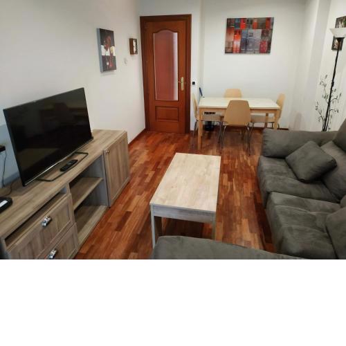 Apartamento Vacacional - Villa Costanilla