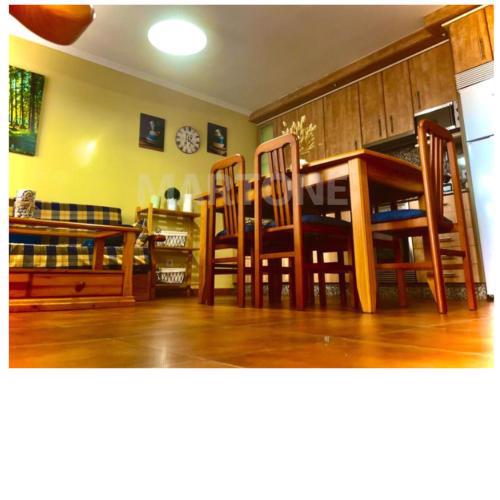 Apartamento Vacacional A Lanzada