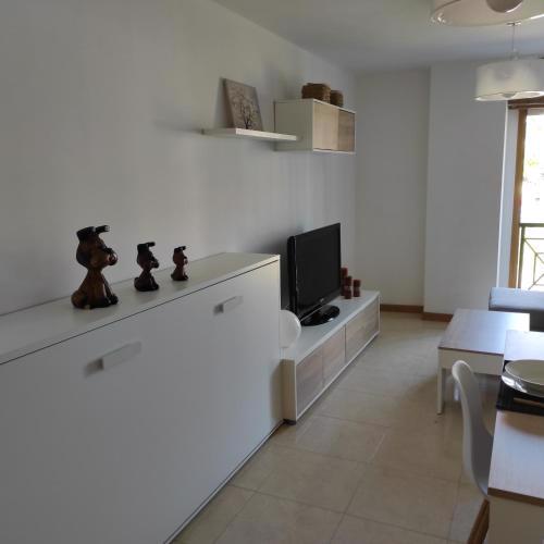 Apartamento vacacional Baiona