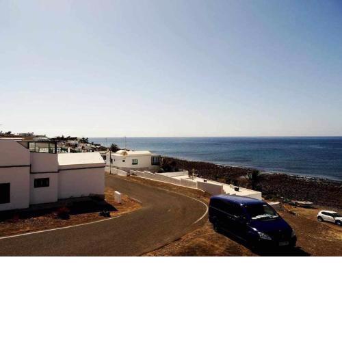 Apartamento Vacacional Barquito en Playa Quemada