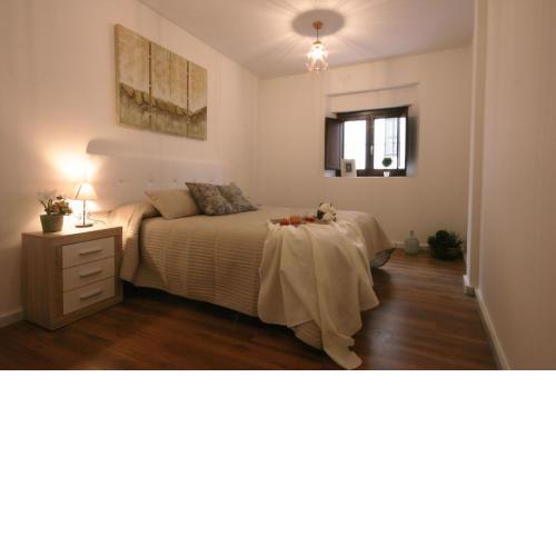 Apartamento Vacacional Carmona