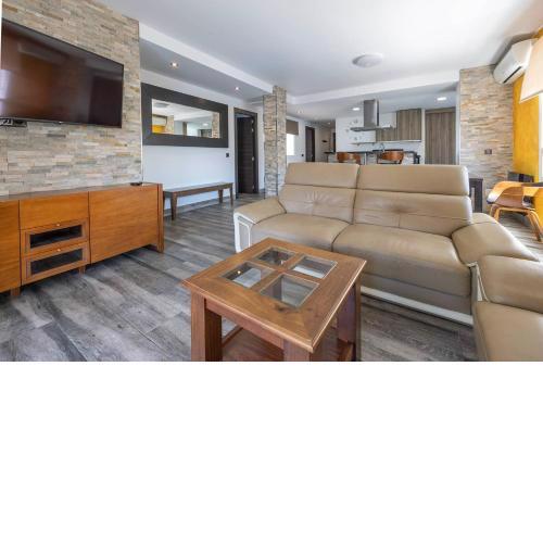 Apartamento vacacional en el centro de Nerja