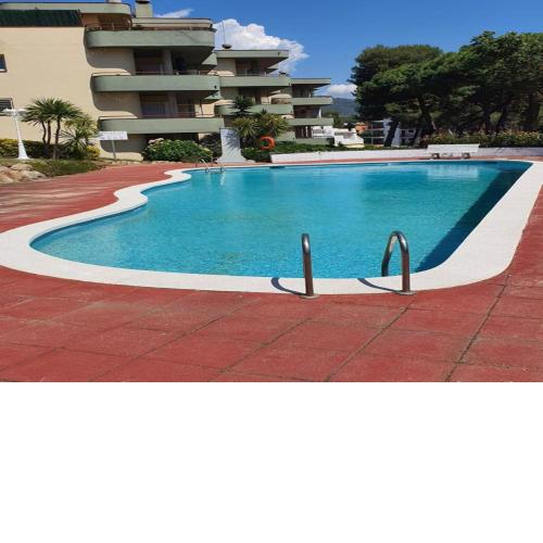 Apartamento Vacacional en Platja D'Aro
