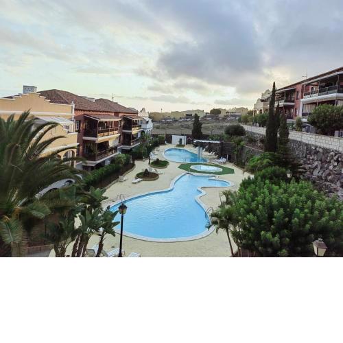 Apartamento vacacional, ideal