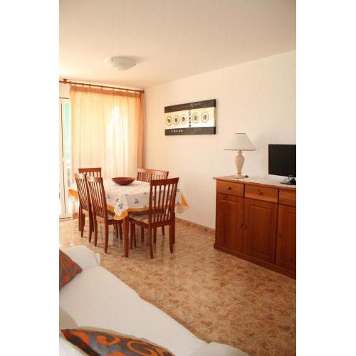 Apartamento vacacional Jávea