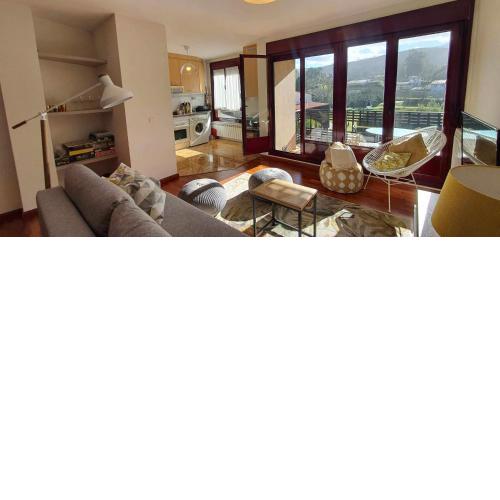Apartamento Vacacional La Madora