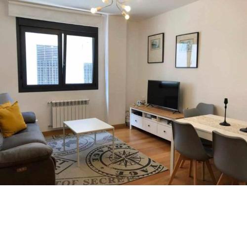 Apartamento Vacacional La Paz
