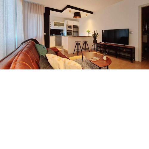 Apartamento Vacacional Lukita