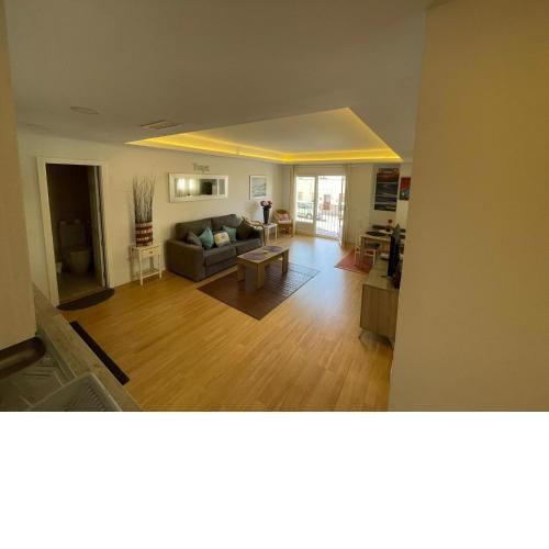 Apartamento Vacacional Manoli