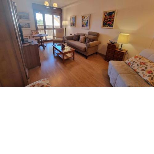 Apartamento vacacional Marita