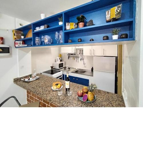 Apartamento Vacacional Médano Completo