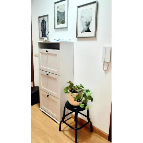 Apartamento Vacacional Obao