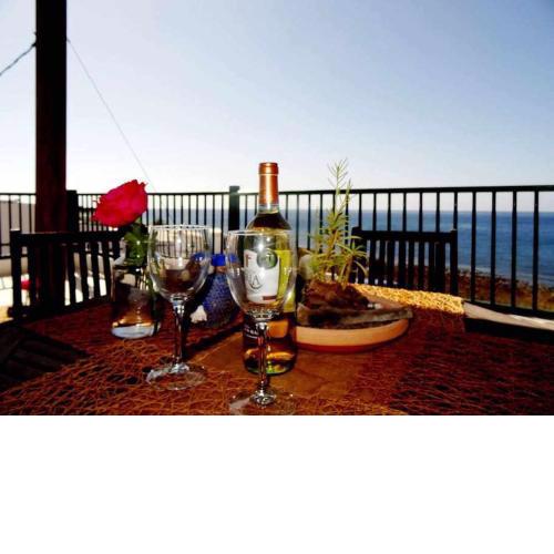 Apartamento Vacacional Pescaito en Playa Quemada