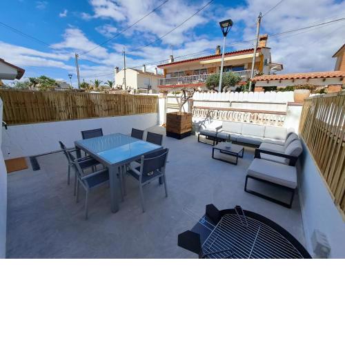 Apartamento vacacional Roda de Barà