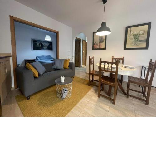 Apartamento Vacacional Travesía da Agra