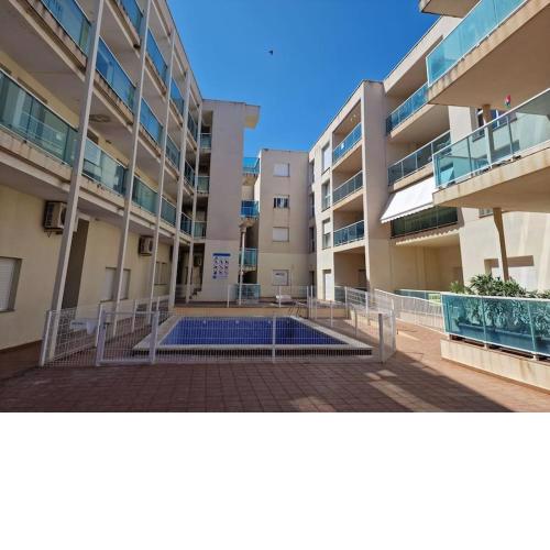 Apartamento vacacional