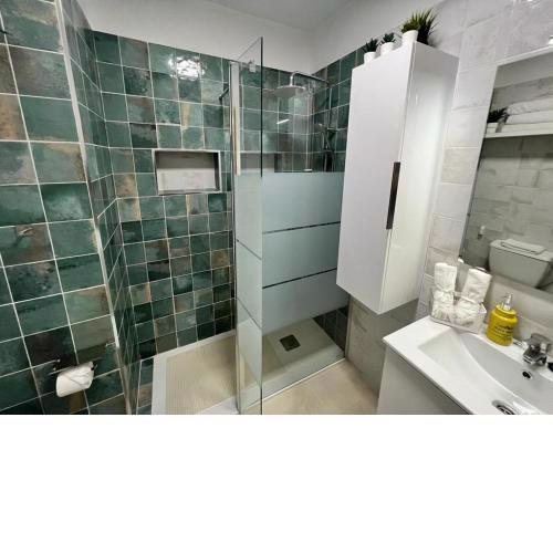 Apartamento vacacional