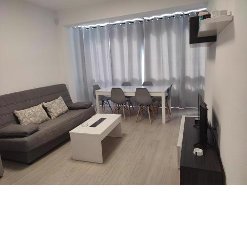 apartamento vacacional