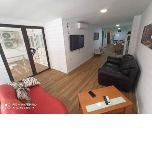 Apartamento vacacional