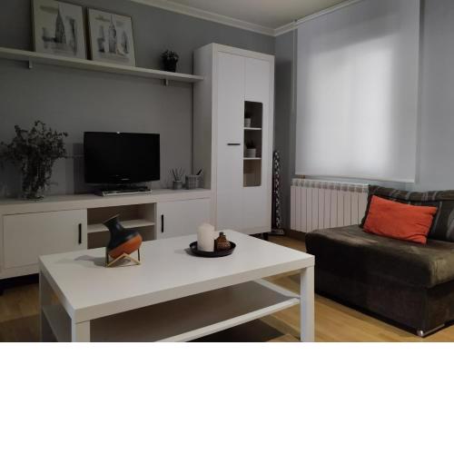 Apartamento vacacional