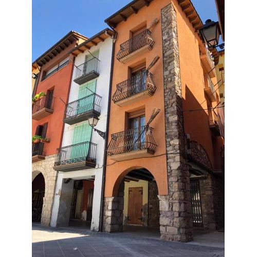 Apartamento vacacional