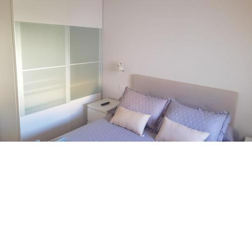 Apartamento Vadillos - VuT 09-401