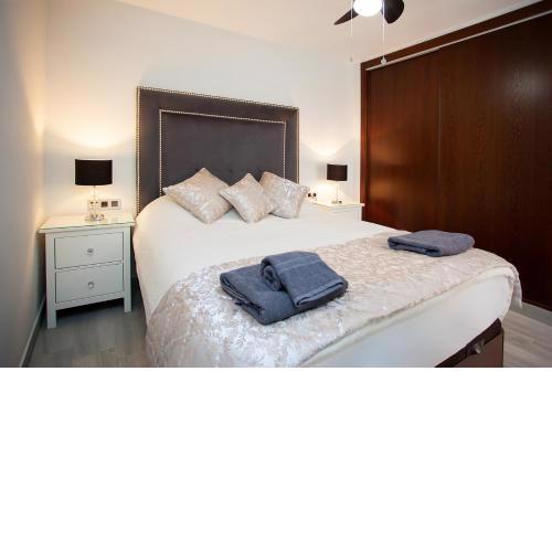 Apartamento Vadim