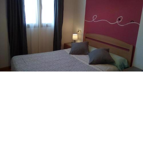 Apartamento Valdesquí