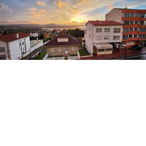 APARTAMENTO VALDOVIÑo PEDRO