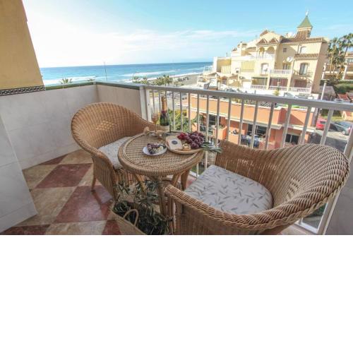 Apartamento Valencia At Home