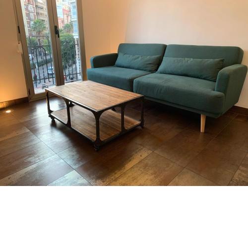 Apartamento valencia centro
