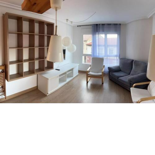 Apartamento Valencia de don Juan